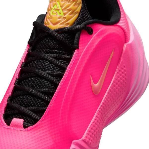 NIKE（ナイキ） バスケットボール シューズ メンズ レディース ヤニス