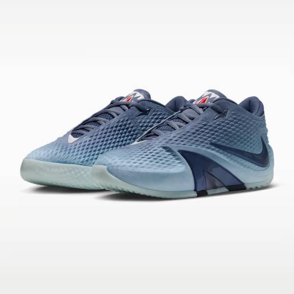 NIKE（ナイキ） バスケットボールシューズ メンズ JA 4 