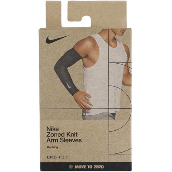 NIKE（ナイキ） メンズ レディース ランニング アームカバー ゾーンド