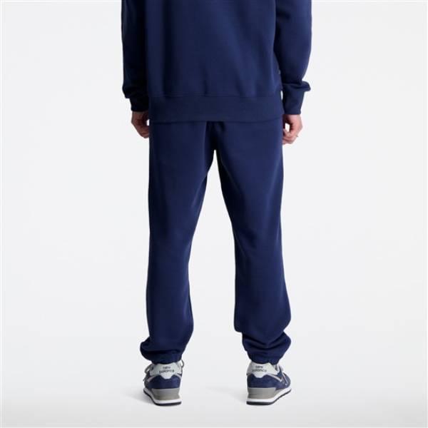 New Balance ニューバランス メンズ スウェットロングパンツ 裏 New Balance ニューバランス メンズ スウェットロングパンツ 裏