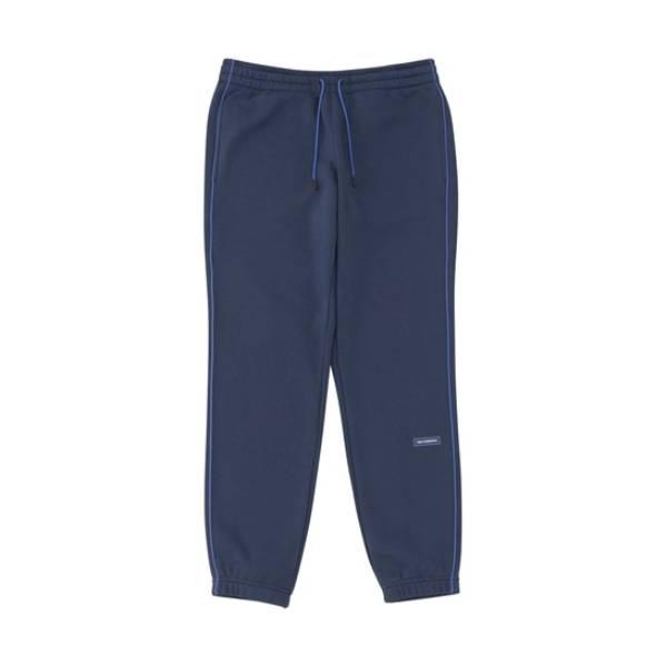 New Balance ニューバランス メンズ スウェットロングパンツ 裏 New Balance ニューバランス メンズ スウェットロングパンツ 裏