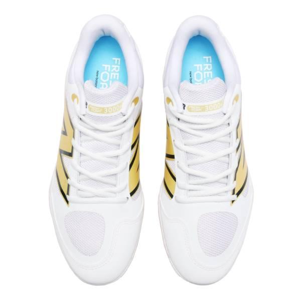 ニューバランス new balance メンズ 野球スパイク 金具 L3000GS7 2E