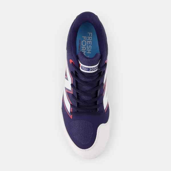 New Balance（ニューバランス） メンズ 野球スパイク 金具 Fresh Foam