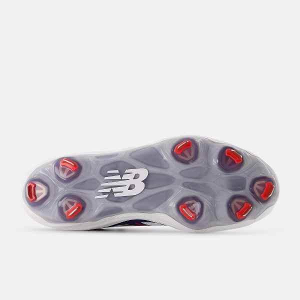New Balance（ニューバランス） メンズ 野球スパイク 金具 Fresh Foam