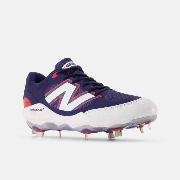 New Balance（ニューバランス） メンズ 野球スパイク 金具 Fresh Foam