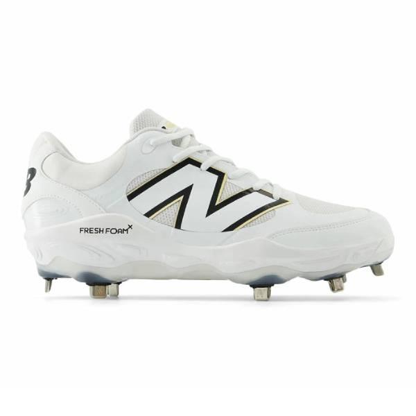 ニューバランス newbalance メンズ 野球スパイク 3000V7 METAL 金具