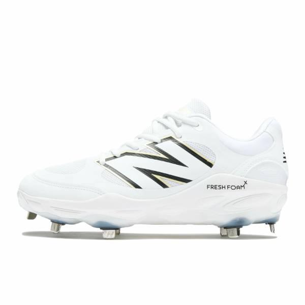 ニューバランス newbalance メンズ 野球スパイク 3000V7 METAL 金具