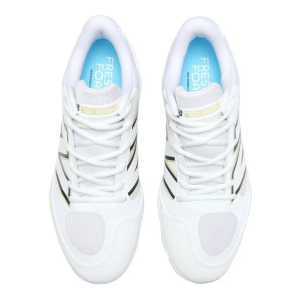 ニューバランス newbalance メンズ 野球スパイク 3000V7 METAL 金具