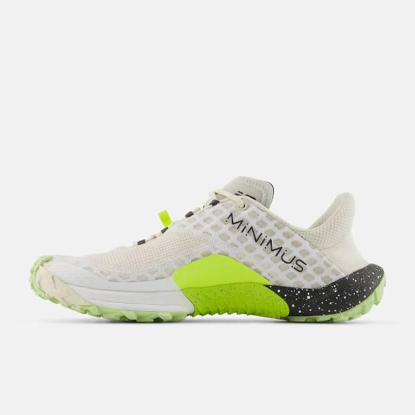 New Balance（ニューバランス） トレイル ランニングシューズ メンズ