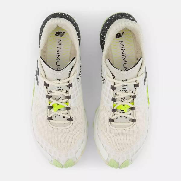 New Balance（ニューバランス） トレイル ランニングシューズ メンズ