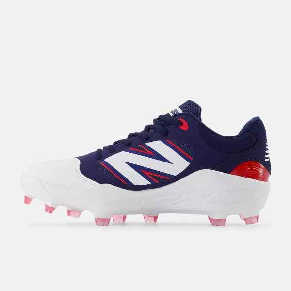 New Balance（ニューバランス） 野球 ポイントスパイク メンズ Fresh