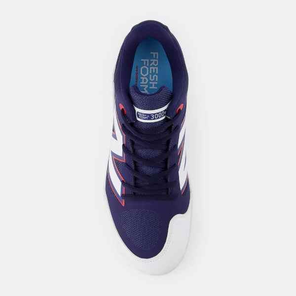 New Balance（ニューバランス） 野球 ポイントスパイク メンズ Fresh