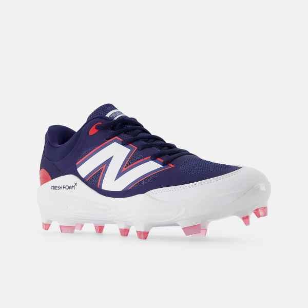 New Balance（ニューバランス） 野球 ポイントスパイク メンズ Fresh