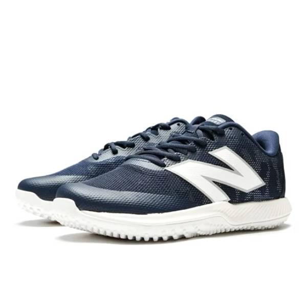 【全品P2倍+最大1500円OFFクーポン】ニューバランス New Balance メンズ 野球 アップシューズ T4040TN72E｜zyuen1｜05