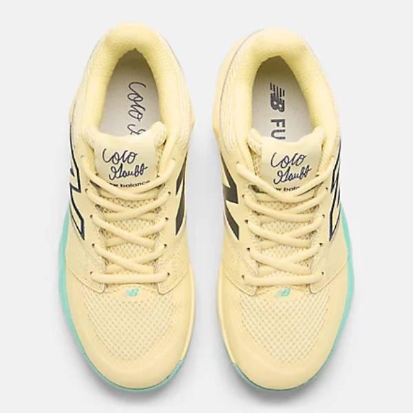 ★New Balance★ニューバランス FUEL CELL COCO V1★追跡可 New Balance ニューバランス new balance テニスシューズ