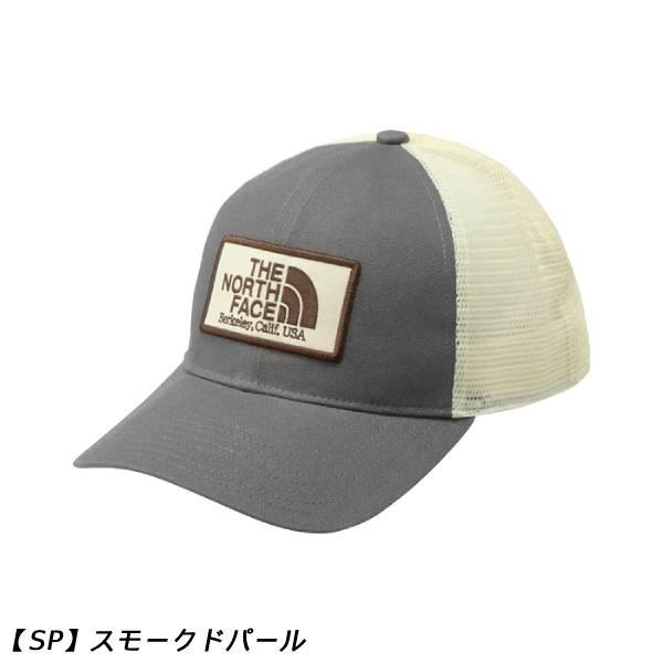THE NORTH FACE（ザ ノースフェイス） メンズ レディース キャップ