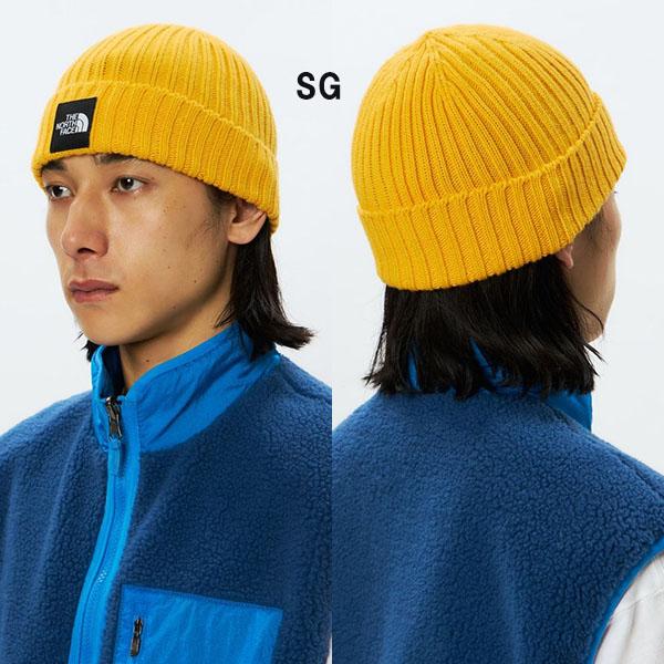 ノースフェイス THE NORTH FACE ニットキャップ カプッチョリッド