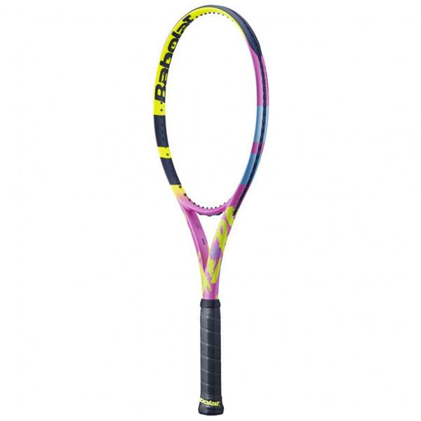 Babolat バボラ 【フレームのみ】 硬式 テニス ラケット ピュア Babolat バボラ 【フレームのみ】 硬式 テニス ラケット ピュア