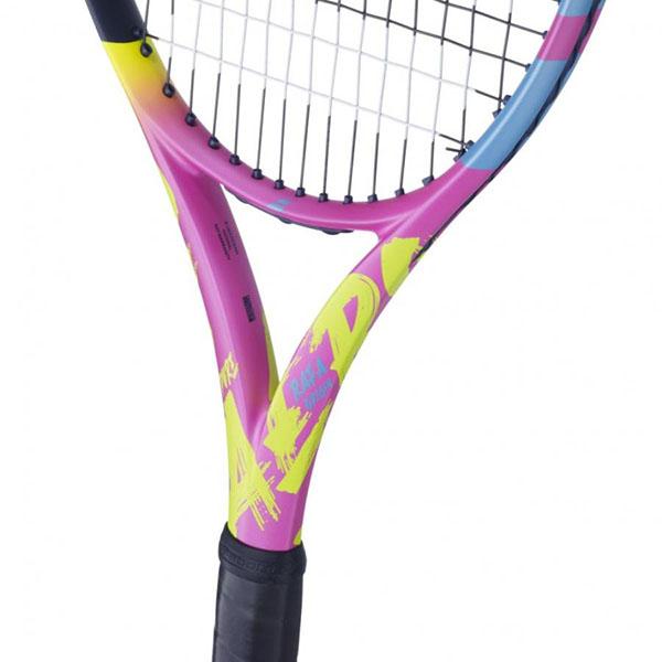 バボラ Babolat 【フレームのみ】 硬式 テニス ラケット ピュア エアロ ラファ オリジン PURE AERO RAFA ORIGIN 101511 ※ケースは付属しません｜zyuen1｜07