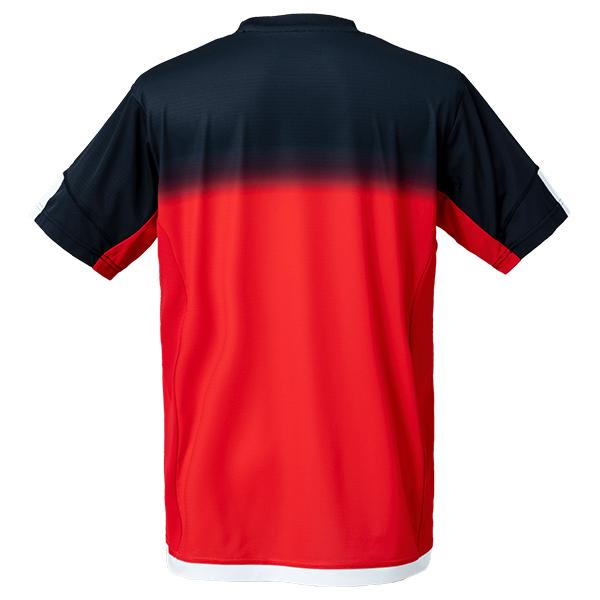 Babolat バボラ メンズ テニス ウェア CLUB SHORT SLEEVE SHIRT
