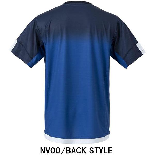 Babolat（バボラ） メンズ テニス ウェア CLUB SHORT SLEEVE SHIRT