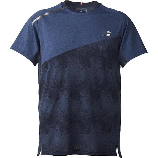 Babolat（バボラ） メンズ テニス ウエア バーサス ショート スリーブ