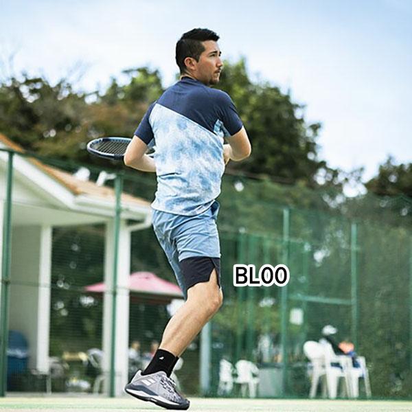 Babolat（バボラ） メンズ テニス ウエア バーサス ショート パンツ VS