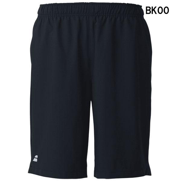 Babolat（バボラ） メンズ テニス ウエア クラブ ショートパンツ CLUB