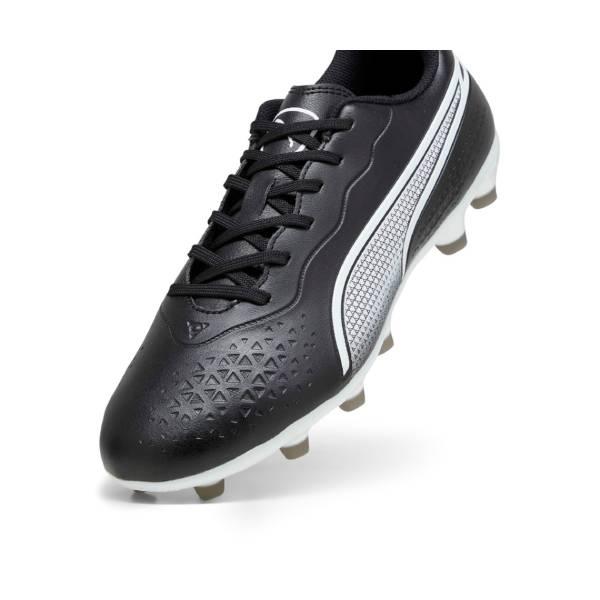 PUMA（プーマ） 固定式 サッカースパイク メンズ キング マッチ HG