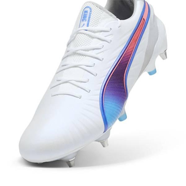 PUMA プーマ puma メンズ サッカースパイク 取替式 キング