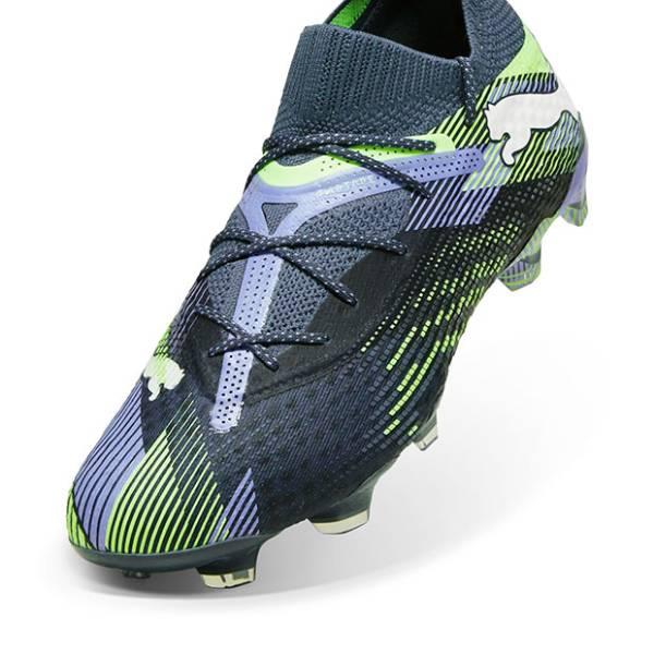 PUMA（プーマ） サッカー スパイク メンズ フューチャー 7 アルティメット FG/AG 107916-03 天然芝／人工芝 : スポーツ ...