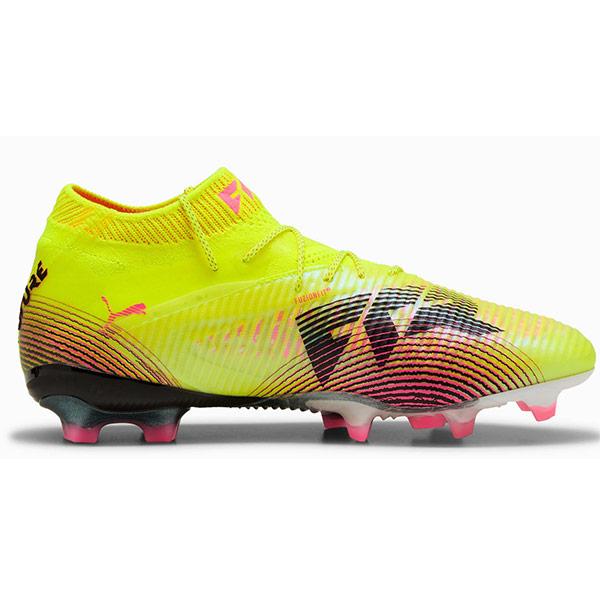 PUMA（プーマ） メンズ サッカースパイク フューチャー 8