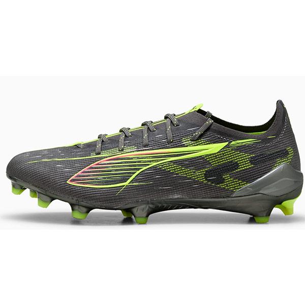 ㉑★プーマ★ウルトラ 5 アルティメット FGサッカースパイク★27cm/SV プーマ PUMA ユニセックス ウルトラ 5 アルティメット FG サッカー