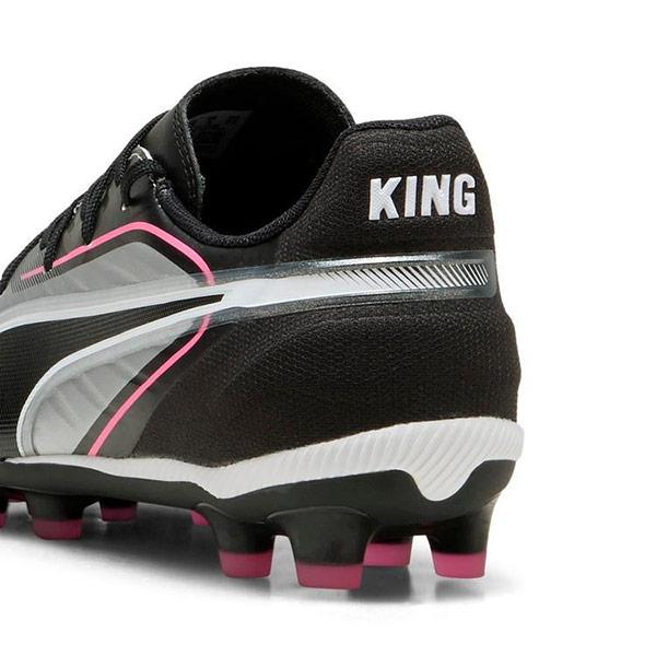 PUMA（プーマ） ジュニア サッカースパイク キッズ キング マッチ HG +