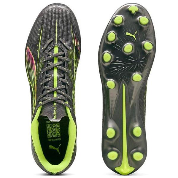 PUMA（プーマ） メンズ サッカー スパイク ウルトラ 5 プロ HG/AG