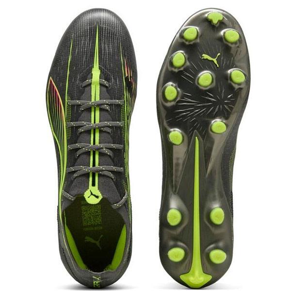 プーマ PUMA メンズ サッカースパイク ウルトラ 5 アルティメット HG