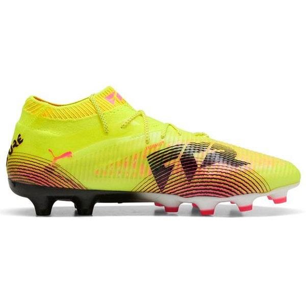 PUMA（プーマ） メンズ サッカースパイク フューチャー 8