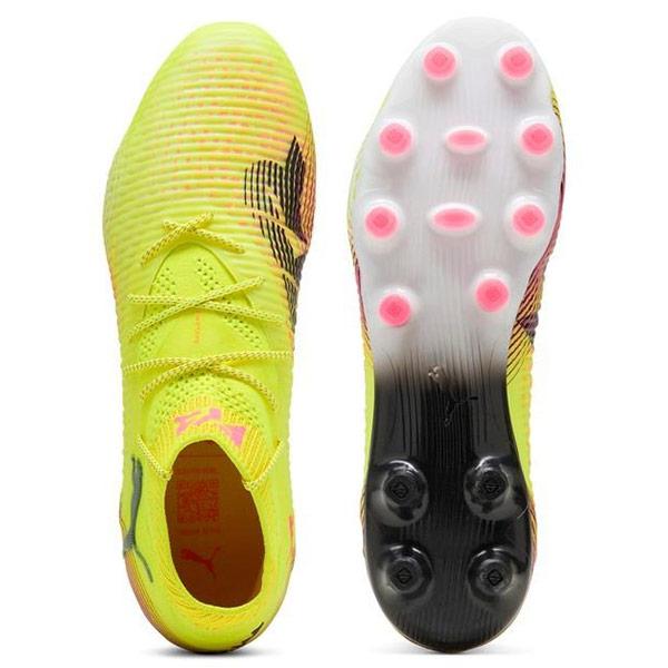 PUMA（プーマ） メンズ サッカースパイク フューチャー 8
