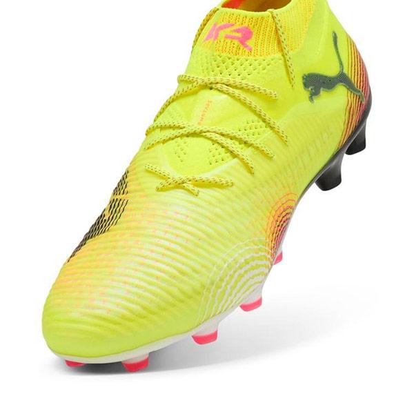 PUMA（プーマ） メンズ サッカースパイク フューチャー 8