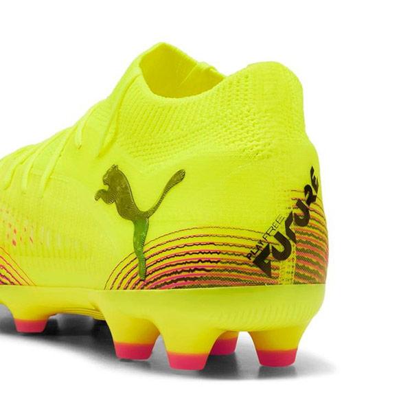 PUMA（プーマ） メンズ サッカースパイク フューチャー 8 プロ HG