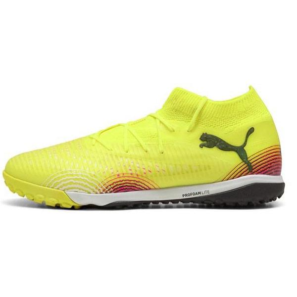 プーマ PUMA メンズ サッカー トレーニングシューズ フューチャー 8 プロ ケージ 108366 03の画像
