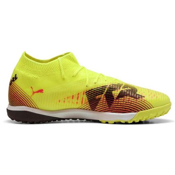 プーマ PUMA メンズ サッカー トレーニングシューズ フューチャー 8 プロ ケージ 108366 03の画像