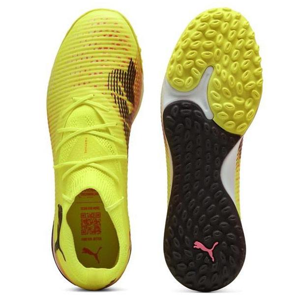 PUMA（プーマ） メンズ サッカー トレーニングシューズ フューチャー 8