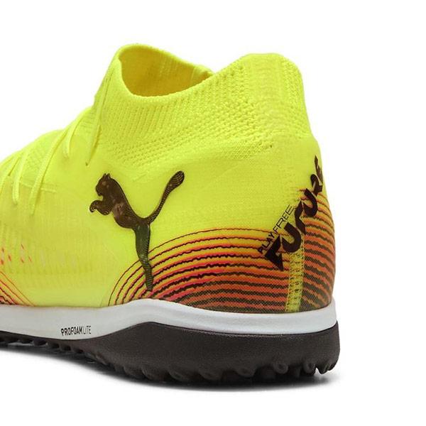 プーマ PUMA メンズ サッカー トレーニングシューズ フューチャー 8 プロ ケージ 108366 03の画像