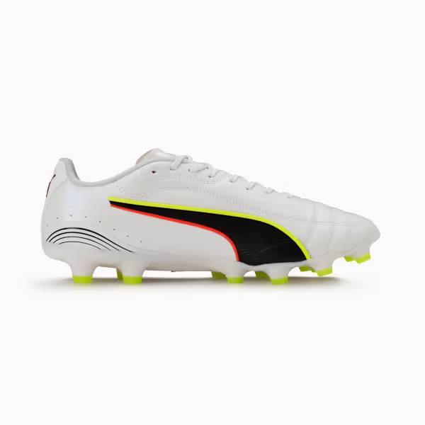 PUMA（プーマ） サッカー スパイク メンズ キング 20 アルティメット