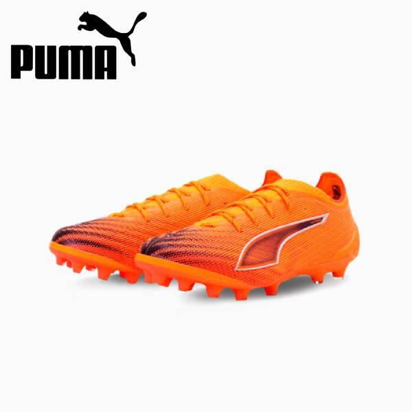 PUMA（プーマ） サッカー スパイク メンズ レディース ウルトラ 6