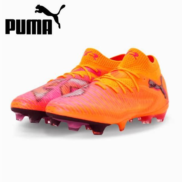PUMA（プーマ） サッカー スパイク メンズ レディース フューチャー 8