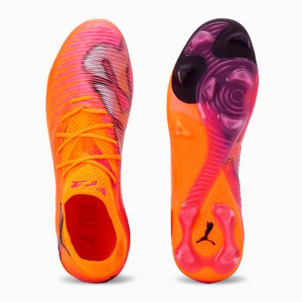 PUMA（プーマ） サッカー スパイク メンズ レディース フューチャー 8
