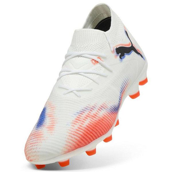 【新品】プーマ　サッカースパイク PUMA プーマ メンズ サッカー スパイク フューチャー 8 マッチ