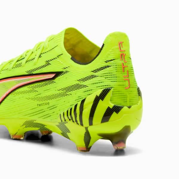 PUMA（プーマ） サッカー スパイク メンズ ウルトラ 6 アルティメット